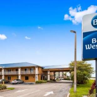 Фотографии мотеля 
            Best Western of Clewiston