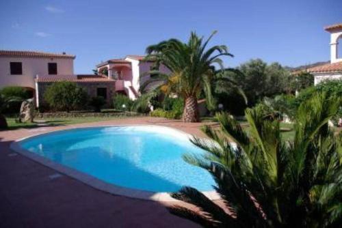 Фотография гостевого дома Casa Vacanza sa pedra romantica