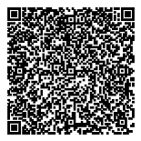 QR код апарт отеля Нирвана