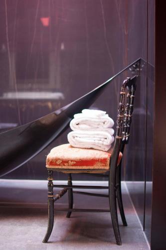 Фотография гостиницы Boutiquehotel Staats