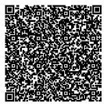 QR код квартирного агентства Уютная студия в центре Кемерова