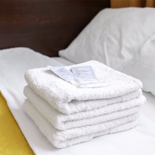 Фотография номера мини отеля Авион