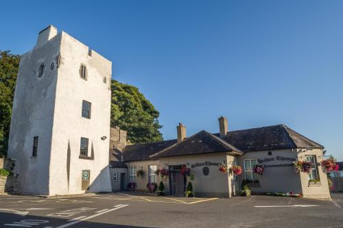 Фотография гостиницы Silken Thomas