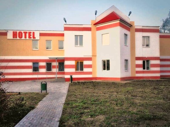 Фотография мотеля Околица в Ивацевичи