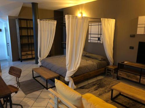 Фотография мини отеля Casa 774