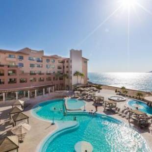 Фотографии гостиницы 
            Peñasco del Sol Hotel