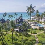 Фотография гостиницы DoubleTree Resort by Hilton Zanzibar - Nungwi