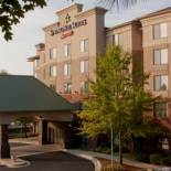 Фотография гостиницы SpringHill Suites by Marriott Atlanta Buford/Mall of Georgia