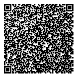 QR код гостиницы Ласточка