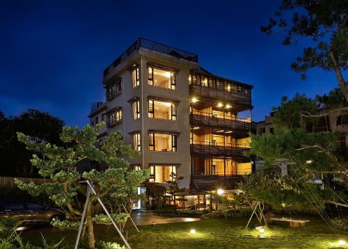 Фотография мини отеля Country Road B&B