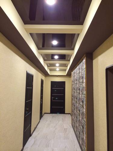 Фотография мини отеля Мираж