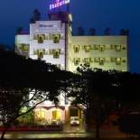 Фотография гостиницы Bhasuri Inn Guruvayoor