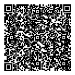 QR код гостевого дома Берега