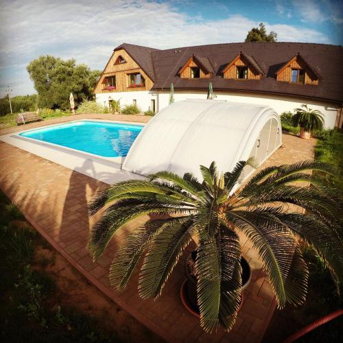 Фотография гостевого дома Statek pod lípou