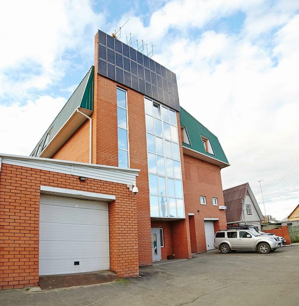 Фотография апарт отеля Федоров