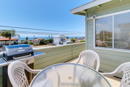 Фотография гостевого дома Ocean Mornings