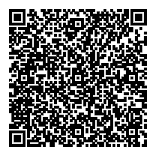 QR код хостела Сидра