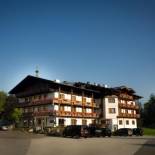 Фотография гостиницы Hotel Unser Unterberg