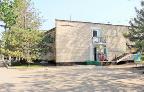 Фотография гостиницы Гренада