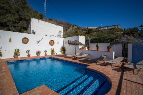 Фотография гостевого дома Casa Rural Espinarural