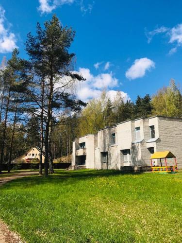 Фотография кемпинга Огонек