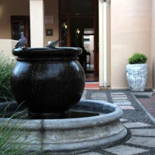 Фотография гостевого дома Del Roza Guest House