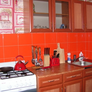 Фотография квартирного агентства