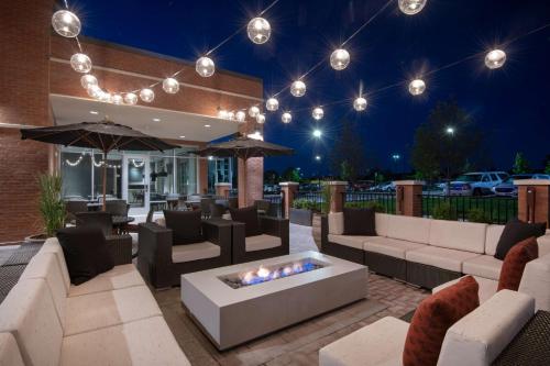 Фотография гостиницы Hyatt Place Westminster Denver