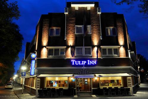 Фотография гостиницы City Hotel Bergen op Zoom