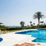 Фотография гостевого дома Holiday Home Mijas Beach