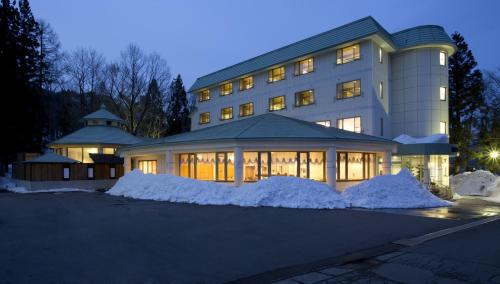 Фотография гостиницы Hotel Oak Forest