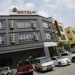 Фотография гостиницы Hotel 99 Bandar Klang (Meru)