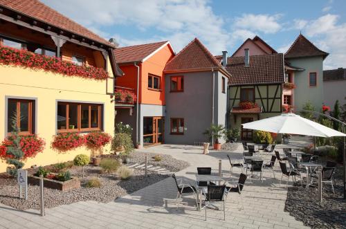 Фотография гостиницы Les Portes de la Vallee