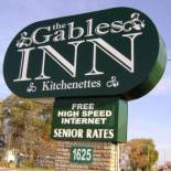 Фотография мини отеля The Gables Inn