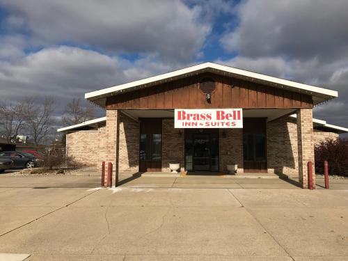 Фотография гостиницы OYO Hotel Chesaning Route 52 & Hwy 57