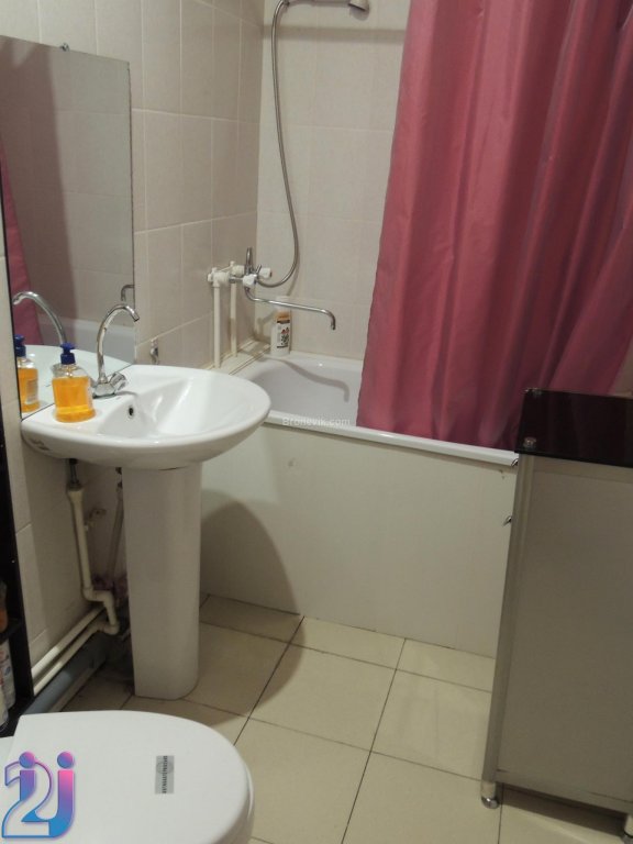 Фотография квартиры 2U (Ту Ю) на Сахьяновой 23А