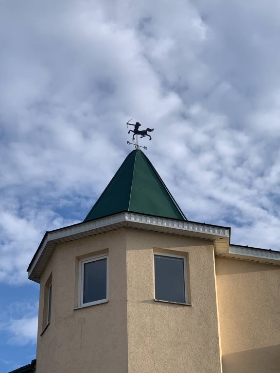 Фотография гостевого дома СenTower