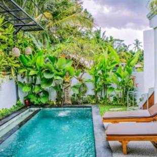 Фотографии базы отдыха 
            Tamyang Ubud Villas