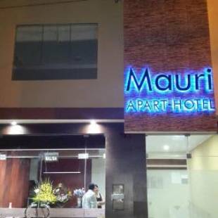 Фотографии гостиницы 
            Mauri Apart-Hotel