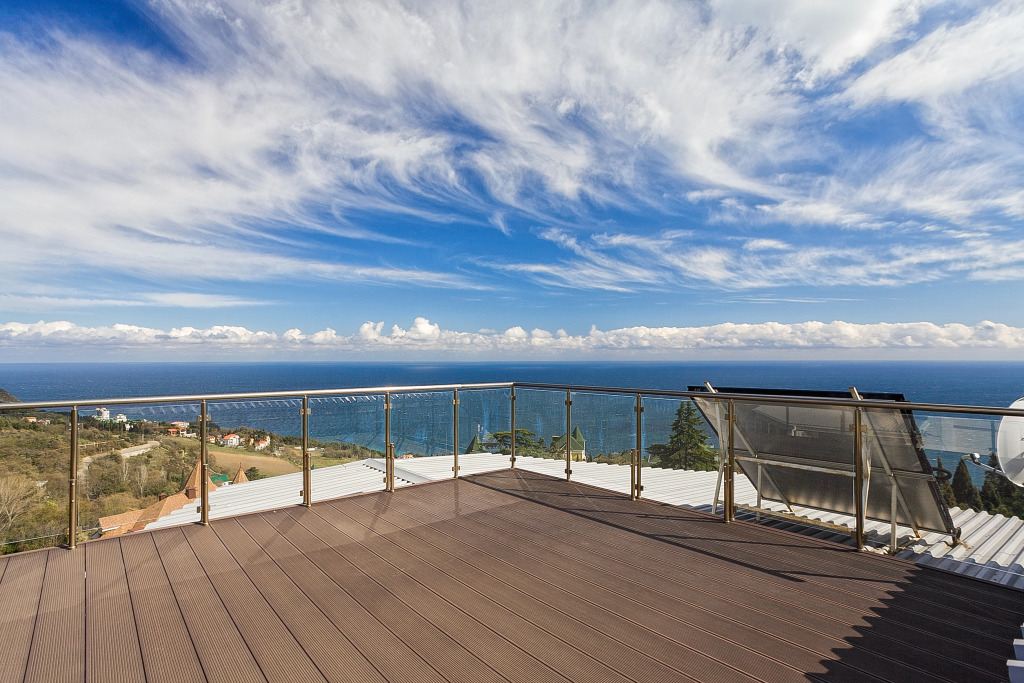 Фотография квартиры Апартаменты Восход комфорт