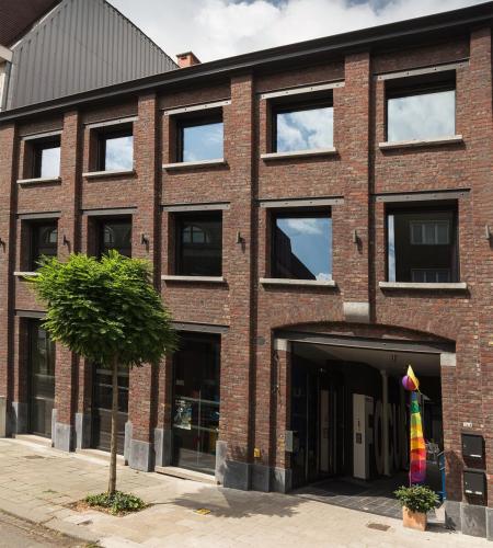 Фотография гостиницы Focus Budget