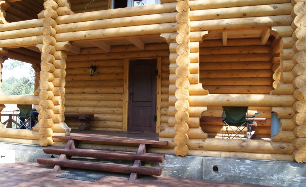 Фотография базы отдыха Усадьба Медушка