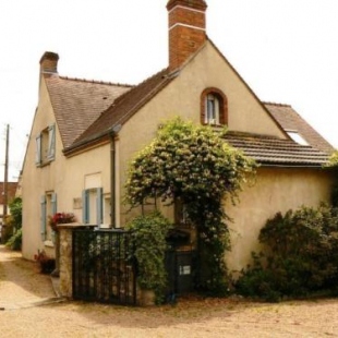 Фотография гостевого дома Gîte Châteauneuf-sur-Loire, 3 pièces, 3 personnes - FR-1-590-124