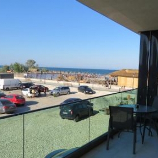 Фотография апарт отеля GP Apart SeaView, Mamaia Nord