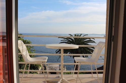 Фотография гостевого дома Holiday Home Robin Borje