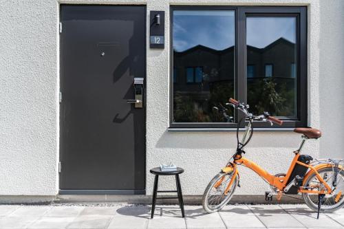 Фотография апарт отеля Magnolia House Stockholm