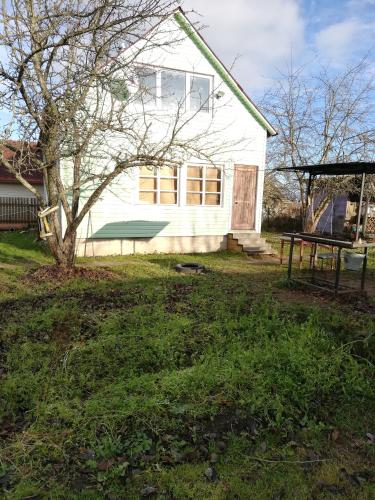 Фотография гостевого дома 3ий Дубровский