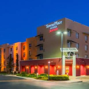 Фотографии гостиницы 
            TownePlace Suites Tampa Westshore/Airport