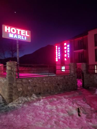 Фотография гостиницы Марли