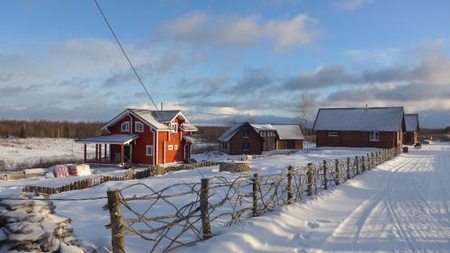 Фотография мини отеля Мелеча